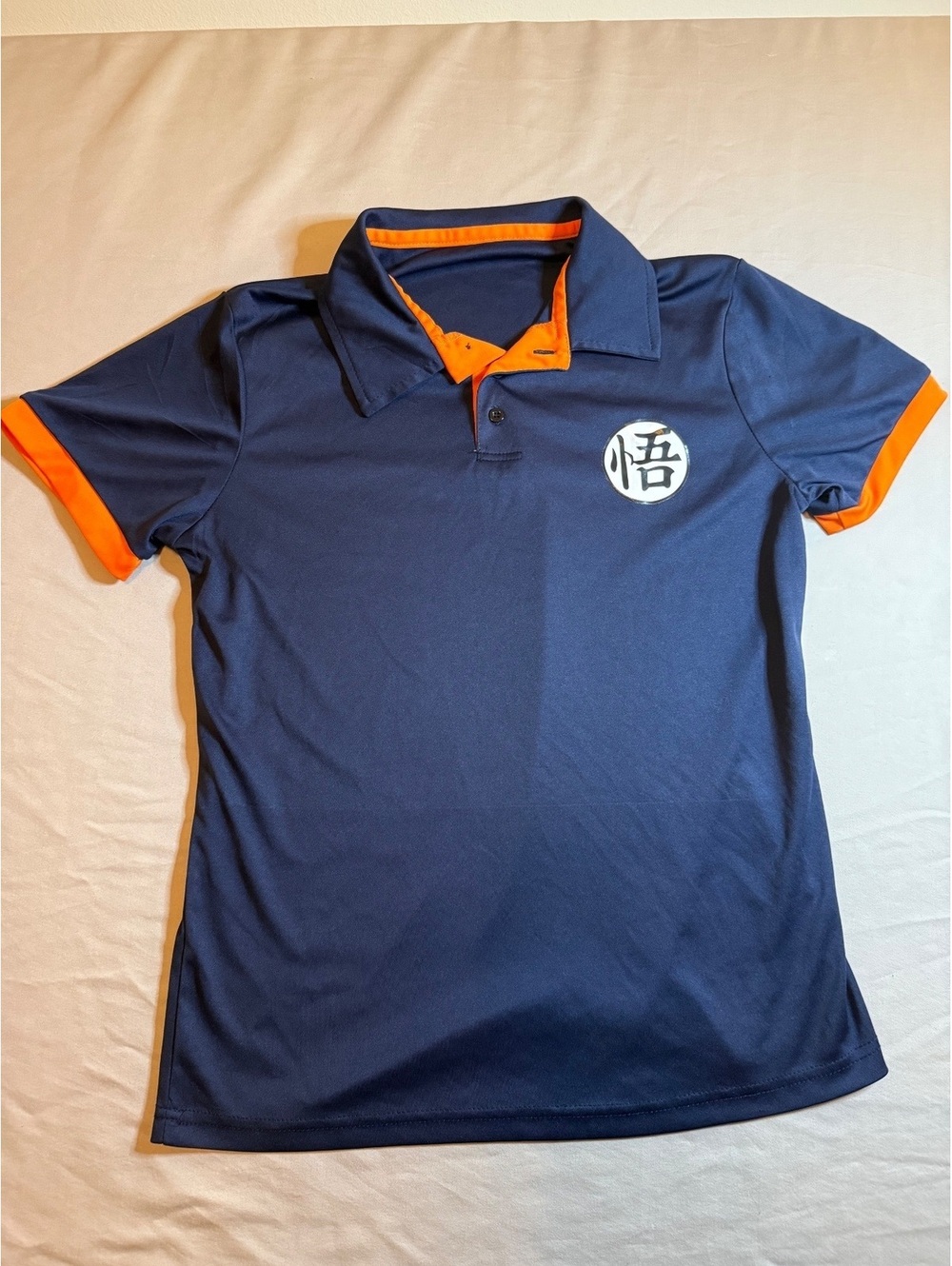 Men’s Dragon Ball Z Shirt